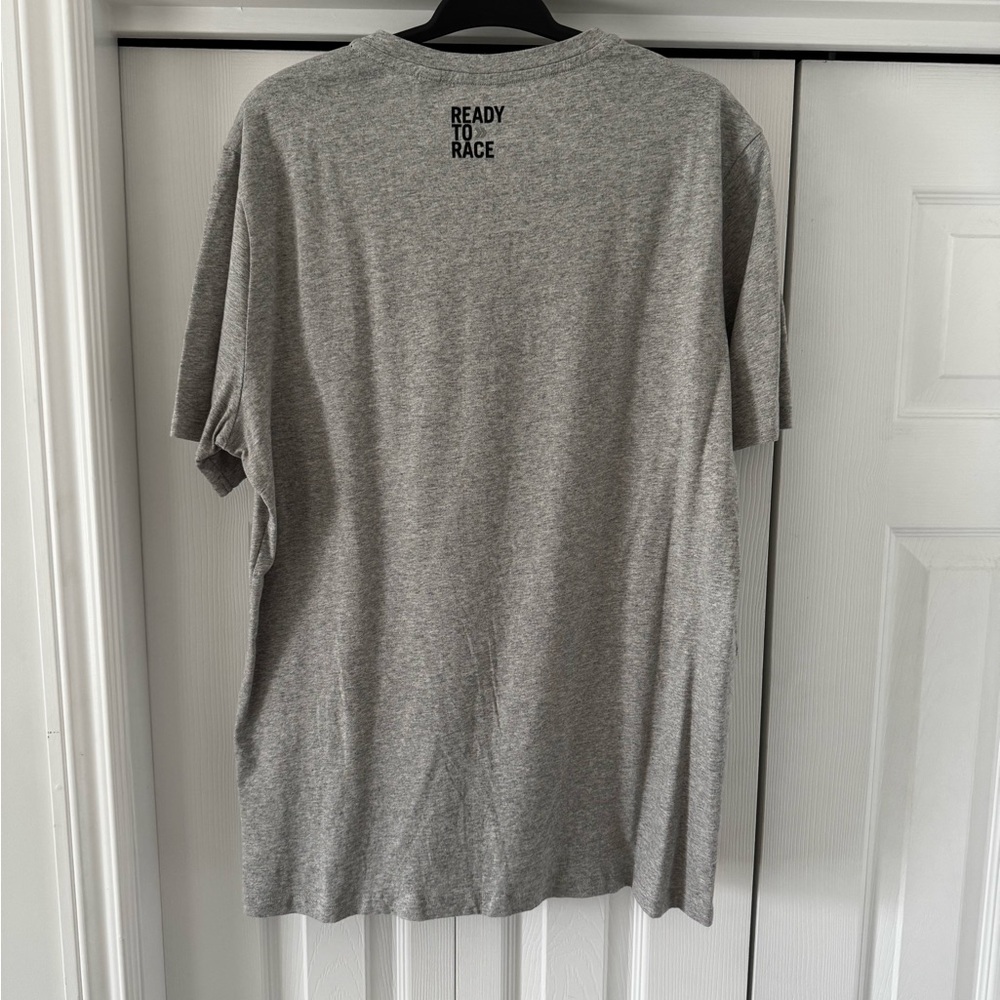 KTM Short Sleeve Tee - Picture 3 of 3